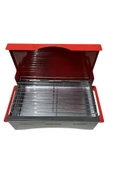 FIREFOLD PORTATİF KATLANIR MANGAL 41X33 cm - 1