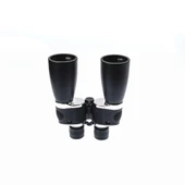 90x60  Metal Gevdili Mavı Mercekli  Dev Boy  Kamp,avcılık Dürbün 1000m/35m thumbnail 3