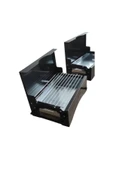 FIREFOLD PORTATİF KATLANIR MANGAL 41X33 cm - 6