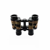 Baigish 8x30 El Dürbünü 1000m/76m – Rus Malı – Üstün Kalite – Askeri thumbnail 2