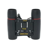 70x60  Cepte Taşımalı Kauçuk Kaplamalı Mini Dürbün Kamuflaj thumbnail 4