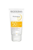Bioderma Photoderm Spot SPF 50+ Leke Karşıtı Güneş Kremi 150 ml - 1