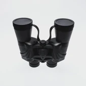 20x50  Dürbün Av Dürbünü Güneş Filtreli Taşıma Çantalı 1000m/45m thumbnail 4
