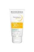 Bioderma Photoderm AKN Mat Spf30+ Güneş Koruyucu Krem 150 ml - 1