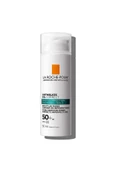 La Roche Posay Anthelios Oil Correct Yağlı ve Düzensiz Ciltler için Yüz Güneş Kremi 50 ml - 1