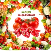 NATUREL SOĞANLI DOMATES SALÇASI - 4
