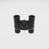 20x21 Nıkula  Cepte Taşımalı Kauçuk Kaplamalı Mini Dürbün  1000m/46m thumbnail 2