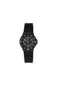 Q&q Vr19j001y Unisex, 10 Atm Su Geçirmez,çocuk Boy Kol Saati - 1