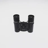 20x21 Nıkula  Cepte Taşımalı Kauçuk Kaplamalı Mini Dürbün  1000m/46m thumbnail 3