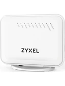 Zyxel VMG1312-T20B Vdsl2 - Adsl2+ 4 Port Kablosuz USB Destekli Antensiz Modem - 3