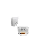 Zyxel VMG1312-T20B Vdsl2 - Adsl2+ 4 Port Kablosuz USB Destekli Antensiz Modem - 4