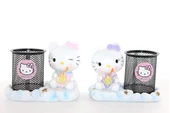 Hello Kitty Polyester Kalemlik Alk2869 - 1