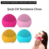 Forever Yüz Temizleme Cihazı Şarjlı - 1