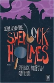 Sherlock Holmes un Olay Defteri 5.Kitap Parodi Yayınları - 1
