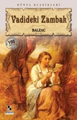 Vadideki Zambak HONORE DE BALZAC - 1