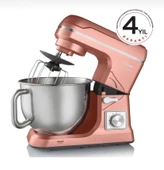 Arzum AR1129 Crust Mix Duo 1000 W 5 lt Stand Mikser - 1