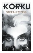 Korku STEFAN ZWEİG - 1