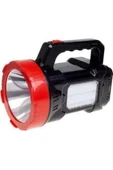 Sılver Toss St-6678 10 Watt + 14 Smd Led'li Işıldaklı Projektör - 2