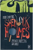 Sherlock Holmes un Son Görevi 4.Kitap Parodi Yayınları - 1