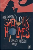 Sherlock Holmes un Dönüşü 3. Kitap Parodi Yayınları - 1