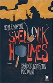 Sherlock Holmes in Maceraları 1. Kitap Parodi Yayınları - 1
