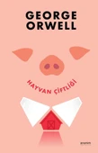 Hayvan Çiftliği GEORGE ORWELL - 1