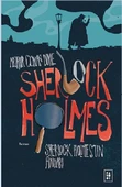 Sherlock Holmes un Anıları 2. Kitap Parodi Yayınları - 1