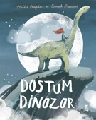 Dostum Dinozor HOLLİE HUGHES - 1