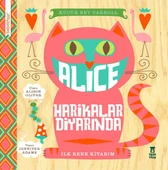 Bebebiyat Alice Harikalar Diyarında JENNİFER ADAMS - 1
