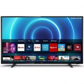 Philips 43PUS7505 43'' 108 Ekran Uydu Alıcılı 4K Ultra HD LED Smart TV - 5