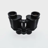 Baigish 8x30 Tümmetal  Orjınal  Rus  Dürbün76m/1000m, Askeri Model Süper Kalite thumbnail 2