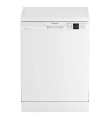Grundig GPDF 4711 4 Programlı Bulaşık Makinesi - 1