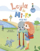 Leyla İle Mi Ro NİSA İNCİ - 1