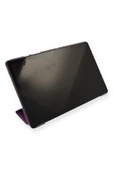 Ipad Air 2 9.7 Smart Katlanabilen Uyku Modlu Tablet Kılıfı - 8