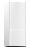 Grundig GKNE 392 Kombi No Frost Buzdolabı - 2
