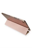 Ipad Air 2 9.7 Smart Katlanabilen Uyku Modlu Tablet Kılıfı - 11