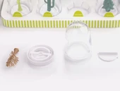 Seasoning Shakers Dört Mevsim Baharatlık - 3
