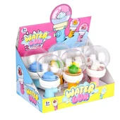 960B Işıklı Hayvanlı Su Tabancası -Birliktoys - 4