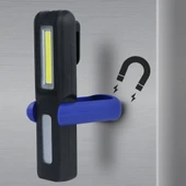 Işık Seviyesi Ayarlanabilir Çalışma Lambası  Wt-285 thumbnail 5