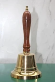 Pirinç El Çanı 12226c - 1