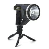 Tripod Şarjlı Güvenlik Feneri  Wt-416 - 5