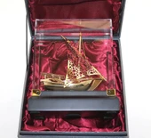 Kutulu Pirinç Gemi Alk3366 thumbnail 2