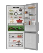 Grundig GPKND 615 I Kombi No Frost Buzdolabı - 3