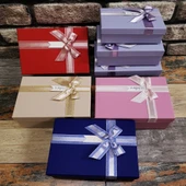 Hediye Kutusu 3'lü Set thumbnail 2