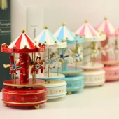 Atlı Karınca Müzik Kutusu thumbnail 1