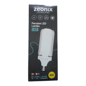 Zeonix 40w 3 Kanatlı Pervane Ampul - 3