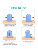 Yüz Ve Selülit Masaj Aleti thumbnail 4