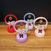 Işıklı I Love You Ayıcık thumbnail 2