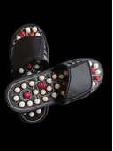 Ayak Masajı Akupunktur Terliği (38-39 Numara) thumbnail 5