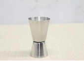 Tekli Paslanmaz Çelik Shot Bardak Alk3933 - 1
